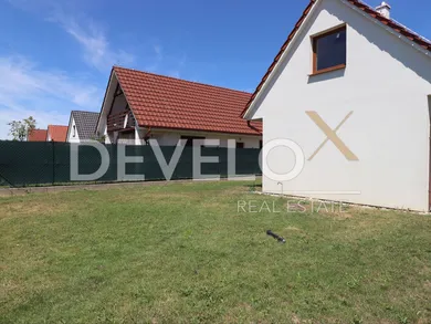 Domy na predaj, Most pri Bratislave · €229 000