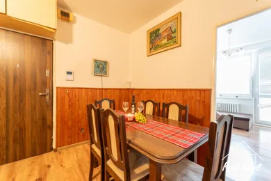 Na predaj 2-izbový byt, 56 m², Trnava, Generála Goliána