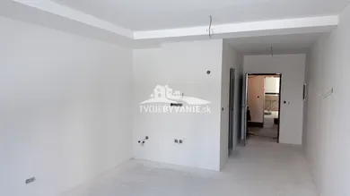 Mieszkania na sprzedaż, 1-pokojowe, Košice-Sídlisko KVP · €106 900