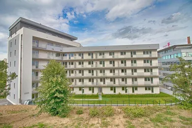 Byty na predaj 2-izbový, Košice-Staré Mesto · €245 000