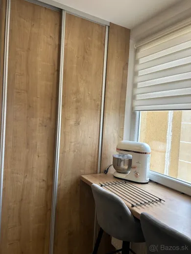 Na predaj 3-izbový byt, 77 m², Moldava nad Bodvou