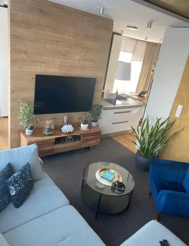 Na prenájom byt v Poprad · €900 · Novostavba