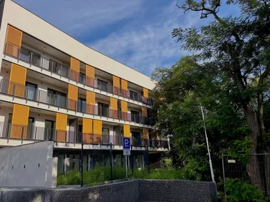Byty na predaj 2-izbový, Bratislava-Záhorská Bystrica · €209 000