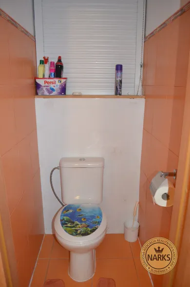 Na predaj 3-izbový byt, 84 m², Sereď, Novomestská