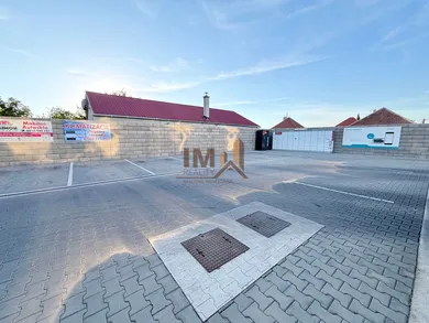 Na predaj objekt, 40 m², Šurany