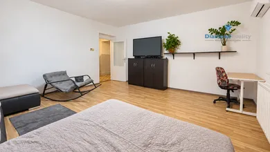 Na predaj 3-izbový byt, 91 m², Košice-Vyšné Opátske, Liesková