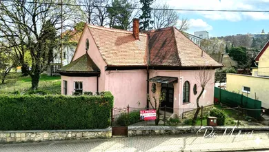 Domy na sprzedaż, 1-pokojowe, Nitra · €289 000
