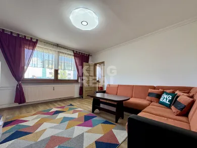 Na predaj 3-izbový byt, 66 m², Bardejov, L. Novomeského 2
