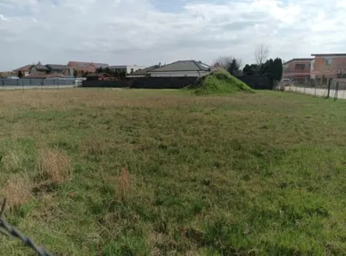 Na predaj pozemok, Dunajská Lužná, Azalková