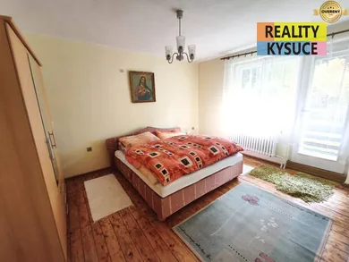 Na predaj 3-izbový dom, 200 m², Korňa