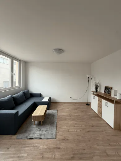 Na prenájom 1-izbový byt, 26 m², Trnava, Orešianska