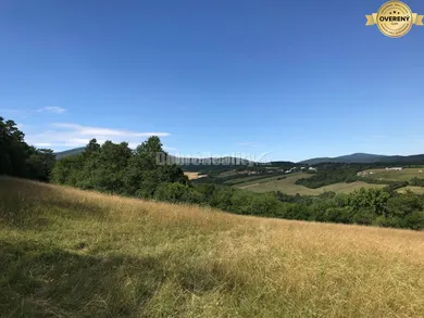 Na predaj pozemok, 21 m², Bzince pod Javorinou