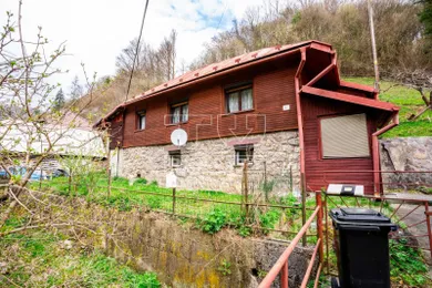 Domy na predaj, Banská Bystrica · €75 000
