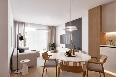 Byty na predaj 3-izbový, Ivanka pri Dunaji · €256 872