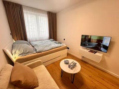 Na predaj 1-izbový byt, 16 m², Košice-Juh, Krivá
