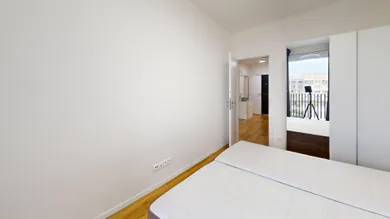 Na prenájom 2-izbový byt, 60 m², Trnava