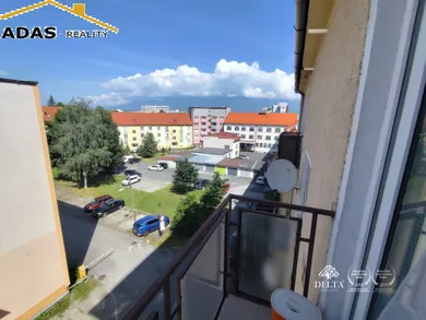 Byty na predaj 2-izbový, Poprad · €165 000