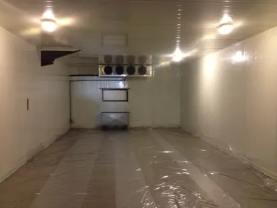 Na predaj objekt, 80 m², Jakubov, K rybníkom