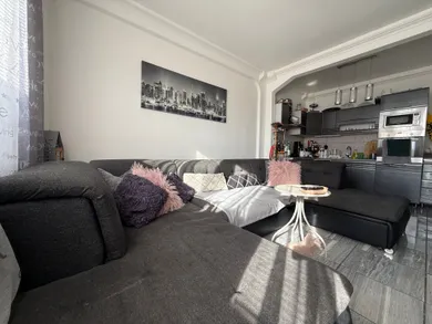 Na predaj 4-izbový byt, 65 m², Bratislava-Ružinov, Martinčekova