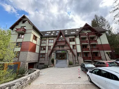 Byty na predaj 2-izbový, Ružomberok · €129 500