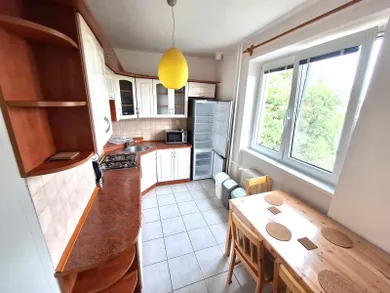 Byty na prenájom 1-izbový, Košice-Sever · €600