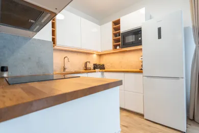 Na predaj 3-izbový byt, 81 m², Kysucké Nové Mesto, Viliama Galvánka