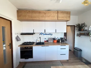 Na predaj 2-izbový byt, 59 m², Závadka nad Hronom