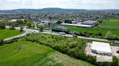 Na predaj pozemok, Hlohovec, Leopoldov
