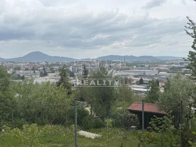 Na predaj pozemok, Prešov