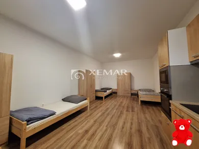 Na prenájom objekt v Banská Bystrica · €300 · Novostavba