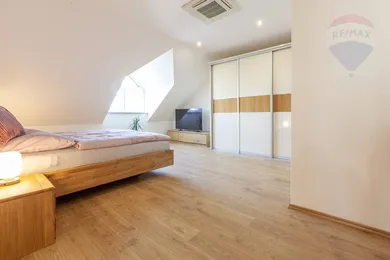Na prenájom byt v Malacky · €1 400 · Pôvodný stav