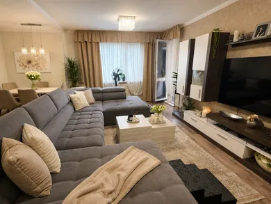 Mieszkania na sprzedaż, 4-pokojowe, Dunajská Streda · €160 000