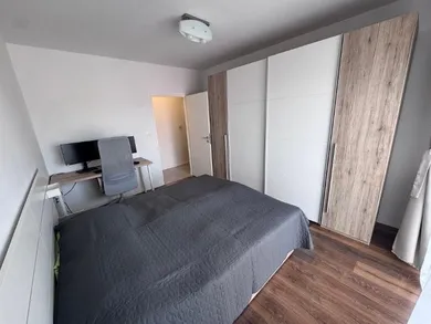 Na predaj 2-izbový byt, 59 m², Dunajská Streda, Kukucínova