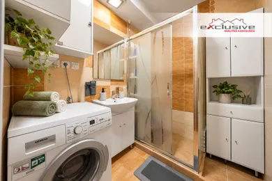 Na predaj 2-izbový byt, 57 m², Prešov, Magurská