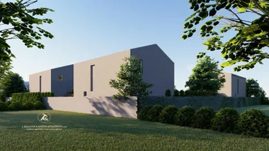 Na predaj 5-izbový dom, 71 m², Bernolákovo, Bernolaková