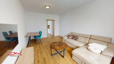 Na predaj 2-izbový byt, 61 m², Považská Bystrica