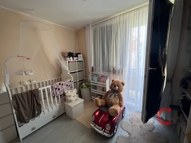 Apartments for sale, 3-room in Sereď · €165,000