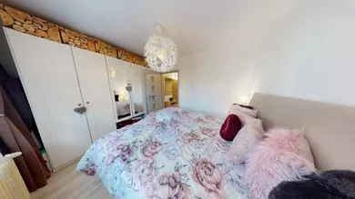Na predaj 3-izbový byt, 64 m², Šamorín, Školská