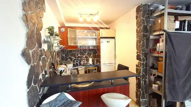 Na predaj byt v Bratislava-Karlova Ves · €189 900 · Čiastočná rekonštrukcia