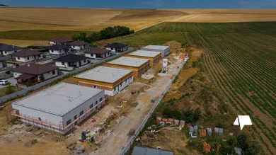 Domy na sprzedaż, 4-pokojowe, Nitra · €239 000