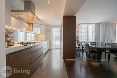 Na predaj 3-izbový byt, 94 m², Bratislava-Ružinov
