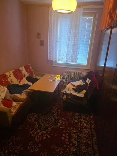 Na predaj 3-izbový byt, 64 m², Detva