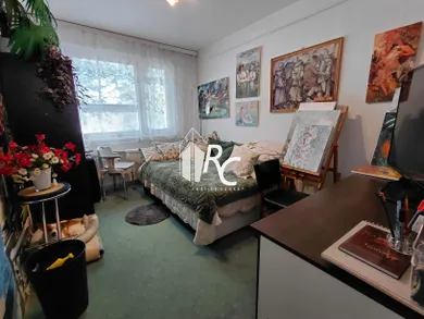 Na predaj 3-izbový byt, 63 m², Martin, A. Stodolu