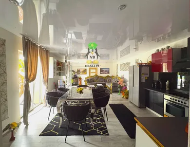 Na predaj 4-izbový byt, 130 m², Klokočov