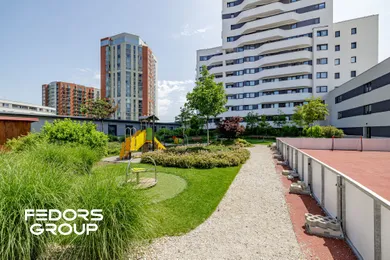 Na predaj 3-izbový byt, 71 m², Bratislava-Petržalka