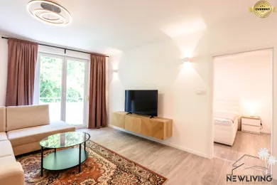Na prenájom byt v Piešťany · €650 · Novostavba