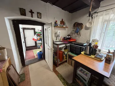 Na predaj dom, 216 m², Pukanec, Breznická cesta