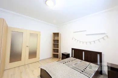 Na prenájom 3-izbový byt, 76 m², Bratislava-Nové Mesto, Kukučínova