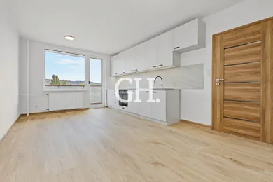 Mieszkania na sprzedaż, 2-pokojowe, Košice-Juh · €190 000