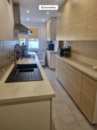 Na predaj 4-izbový byt, 91 m², Žilina